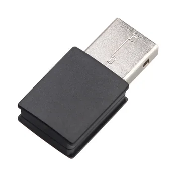 600Mbps Dual Band USB Wifi Adapter Dongle Universal Mini For PC Wireless Network Receiver Antenna Drive Free ABS Fast Desktop
600Mbps Dual Band USB Wifi Adapter Dongle Universal Mini For PC Wireless Network Receiver Antenna Drive Free ABS Fast Desktop