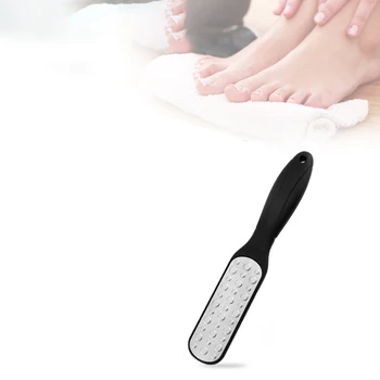 1pcs Foot File Pedicure Tool Rasp Remover Feet Calluses Remover Scrub Tool Foot Care
1pcs Foot File Pedicure Tool Rasp Remover Feet Calluses Remover Scrub Tool Foot Care