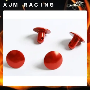CNC Metal Shell Fixing Pin for 1/5 Hpi Rovan Kingmotor Mcd Gtb Racing Baja Chassis Plate Parts
CNC Metal Shell Fixing Pin for 1/5 Hpi Rovan Kingmotor Mcd Gtb Racing Baja Chassis Plate Parts
