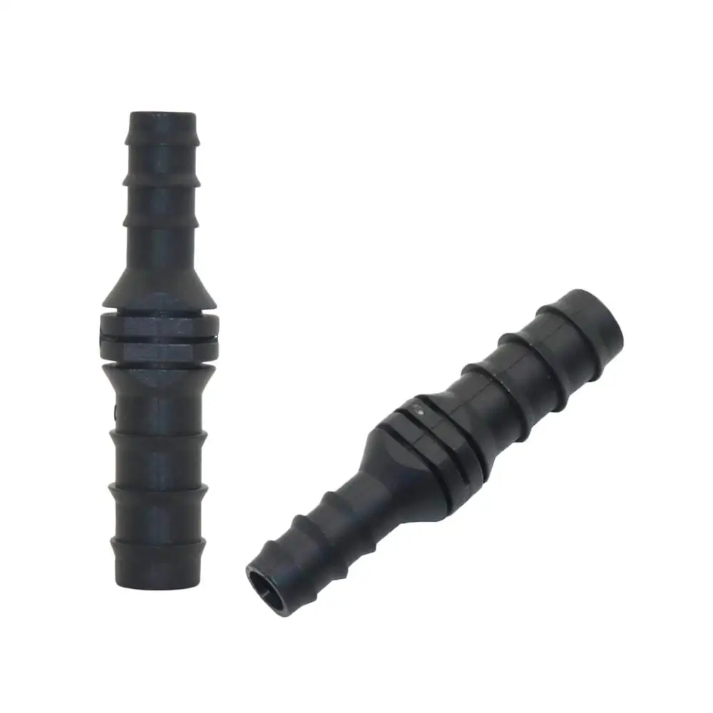 15 Pcs 12mm to 16mm Hooked Straight Connectors DN20 to DN16 Hose Barbed Adapter Garden Irrigation Pipe Connection Fittings
15 Pcs 12mm to 16mm Hooked Straight Connectors DN20 to DN16 Hose Barbed Adapter Garden Irrigation Pipe Connection Fittings