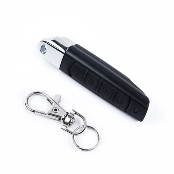 Garage Door Opener Remote Control 433MHZ Duplicator Clone Code Scanner Car Key Controller Smart Home Control
Garage Door Opener Remote Control 433MHZ Duplicator Clone Code Scanner Car Key Controller Smart Home Control
