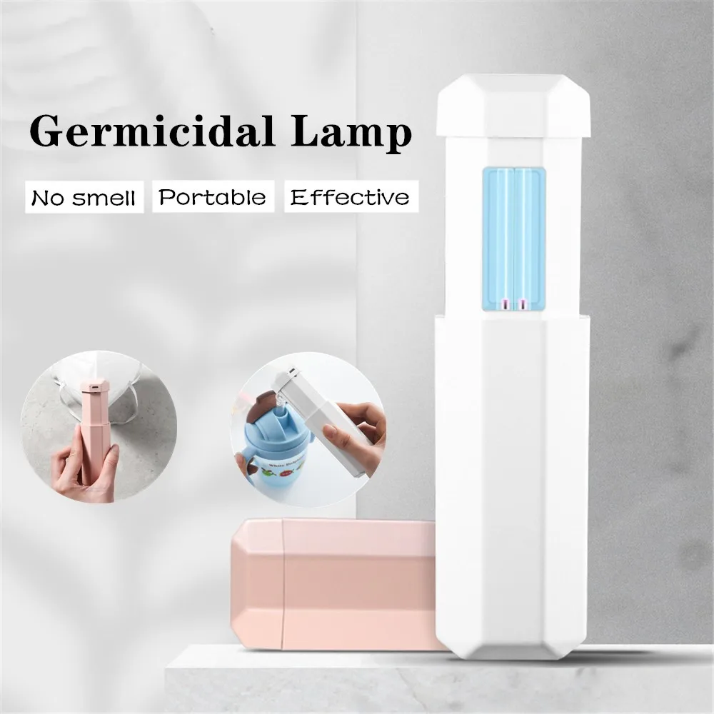 In Stock Germicidal Light Portable Disinfection Light Efficient Germicidal Lamp Home Sterilizer Multipurpose disinfection lamp Q
In Stock Germicidal Light Portable Disinfection Light Efficient Germicidal Lamp Home Sterilizer Multipurpose disinfection lamp Q