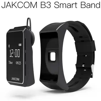 JAKCOM B3 Smart Watch Match to mi4 band ecg ppg smart watch thermometre frontal t rex y68 powerbuds wristband 
JAKCOM B3 Smart Watch Match to mi4 band ecg ppg smart watch thermometre frontal t rex y68 powerbuds wristband