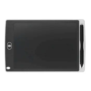 8.5 Inches LCD Screen Writing Pad Digital Drawing Pad Handwriting Board Portable Electric Board For Home Office supply
8.5 Inches LCD Screen Writing Pad Digital Drawing Pad Handwriting Board Portable Electric Board For Home Office supply