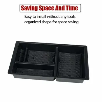 For Camry Car Glove Box Organizer Armrest Secondary Storage Center Console Tray For Toyota Camry 2012 2013 2014 2015 2016 -2018
For Camry Car Glove Box Organizer Armrest Secondary Storage Center Console Tray For Toyota Camry 2012 2013 2014 2015 2016 -2018