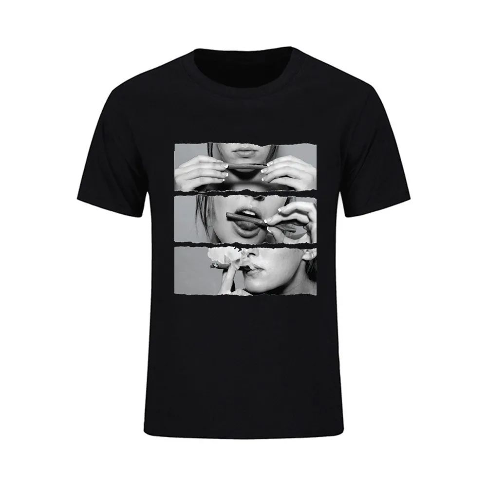 Summer Popular Men'S T Shirts Pre-Cotton Male Clothing Summer Roll It Lick It Smoke It Weed Smokers Crewneck Tshirt Feyenoord
Summer Popular Men'S T Shirts Pre-Cotton Male Clothing Summer Roll It Lick It Smoke It Weed Smokers Crewneck Tshirt Feyenoord