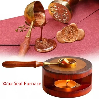 New Well Design Wax seal furnace melting furnace seal bead bar warm wax bar melting glue furnace envelope sealing wax melting to
New Well Design Wax seal furnace melting furnace seal bead bar warm wax bar melting glue furnace envelope sealing wax melting to