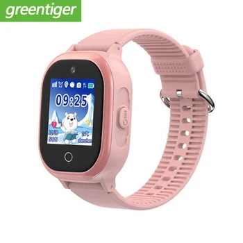 TD06S IP67 Waterproof Kids Smart Watch GPS LBS Location Tracker HD Camera SOS Call Voice Chat Wearable Clock For Children
TD06S IP67 Waterproof Kids Smart Watch GPS LBS Location Tracker HD Camera SOS Call Voice Chat Wearable Clock For Children