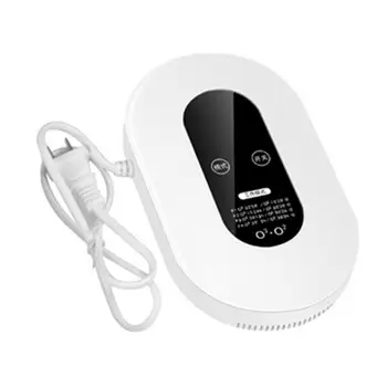 Ozone Deodorizing Air Purifier True Hepa Plasmawave And Odor Reducing For Home Ozone + Anion (Cn Standard)
Ozone Deodorizing Air Purifier True Hepa Plasmawave And Odor Reducing For Home Ozone + Anion (Cn Standard)