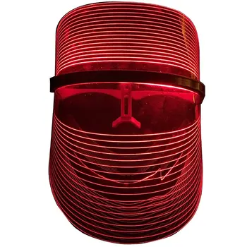 Photon Skin Rejuvenation Instrument Led Mask Instrument Spectrometer Small Bulb Color Light Mask Beauty Instrument
Photon Skin Rejuvenation Instrument Led Mask Instrument Spectrometer Small Bulb Color Light Mask Beauty Instrument