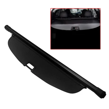 For Mazda CX-7 Car Rear Trunk Security Shield Shade Cover Cargo CX7 2008 2009 2010 2011 2012 2013 2014 2015 2016 Black
For Mazda CX-7 Car Rear Trunk Security Shield Shade Cover Cargo CX7 2008 2009 2010 2011 2012 2013 2014 2015 2016 Black