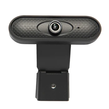 HD Webcam Digital External Camera Digital High Definition Noise Reduction for Computer Online Class Conference
HD Webcam Digital External Camera Digital High Definition Noise Reduction for Computer Online Class Conference