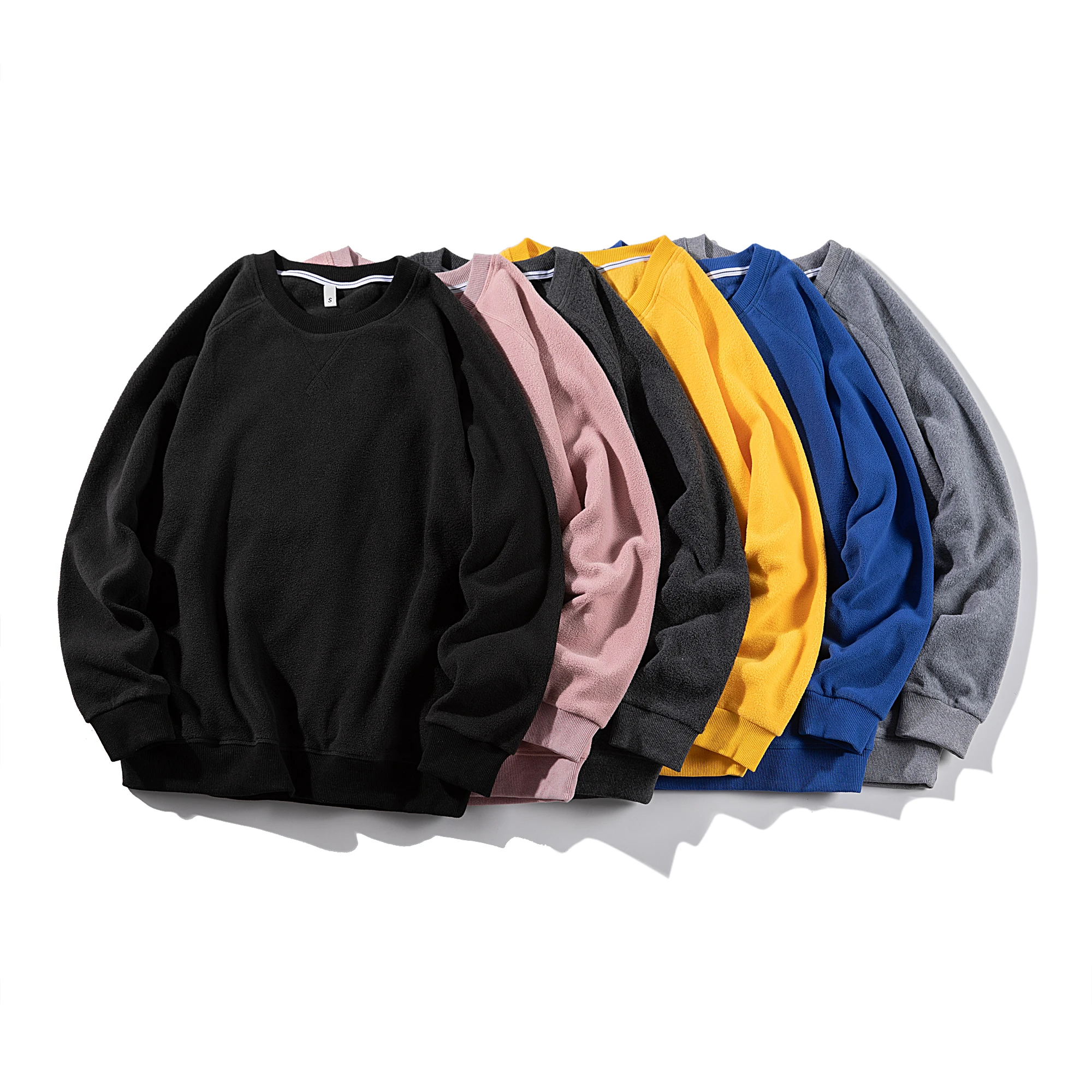Men's Clothes Harajuku Winter Warm Streetwear Sweatshirt Solid Color Mal Down Thicken Hoodies Stranger Things Hip Hop Gym Men
Men's Clothes Harajuku Winter Warm Streetwear Sweatshirt Solid Color Mal Down Thicken Hoodies Stranger Things Hip Hop Gym Men