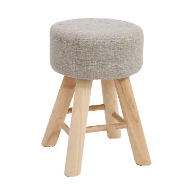Small Stool Household Low Stool Solid Wood Stool For Shoes Stool Cloth Dressing Stool Fashion Small Chair Creative Small Stool
Small Stool Household Low Stool Solid Wood Stool For Shoes Stool Cloth Dressing Stool Fashion Small Chair Creative Small Stool