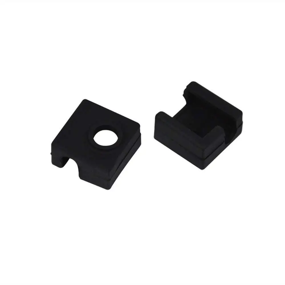 Cover Silicone Cases 1.75mm 0.4 Brass Nozzles For Creality CR-10 Black Heater Block Kit Set Durable Hot
Cover Silicone Cases 1.75mm 0.4 Brass Nozzles For Creality CR-10 Black Heater Block Kit Set Durable Hot