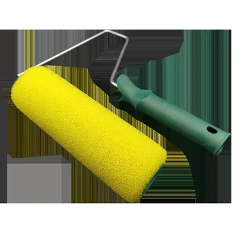 Durable 8-Inch Galling Latte Art Roller Flower 4-Inch Small Galling Elastic Paint Diatom Mud Sponge Roller Brush
Durable 8-Inch Galling Latte Art Roller Flower 4-Inch Small Galling Elastic Paint Diatom Mud Sponge Roller Brush