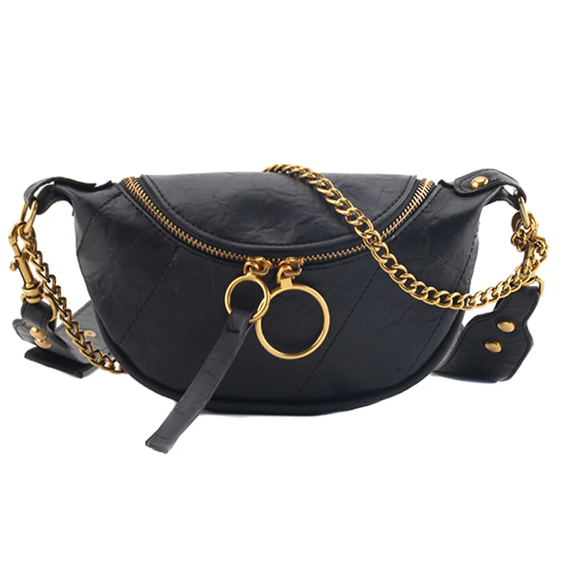 MONNET CAUTHY New Arrival Bags Female Classic Concise Fashion Waist Packs Solid Color Black Green Red Adjustable Belt Chest Bags
MONNET CAUTHY New Arrival Bags Female Classic Concise Fashion Waist Packs Solid Color Black Green Red Adjustable Belt Chest Bags