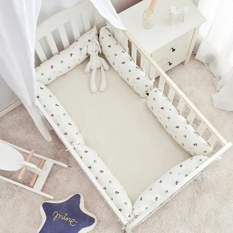 three in one baby bed