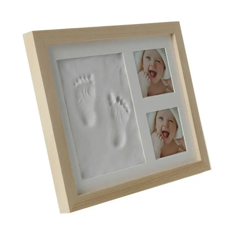 Baby Children Kids Hand Finger Foot Print Clay Mud Set Photo Picture Keepsake Frame Kit Gift 19QF
Baby Children Kids Hand Finger Foot Print Clay Mud Set Photo Picture Keepsake Frame Kit Gift 19QF
