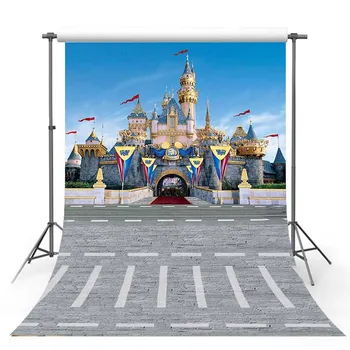 TAIBO Vinyl Background Photography Theme Park Background Children Party Photo Studio Backdrop Photocall
TAIBO Vinyl Background Photography Theme Park Background Children Party Photo Studio Backdrop Photocall