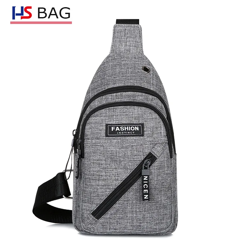 2019 New Style Men Ant Cloth Chest Pack Korean-style Large Capacity Waterproof Shoulder Bag Outdoor Hiking Travel Storage Bag
2019 New Style Men Ant Cloth Chest Pack Korean-style Large Capacity Waterproof Shoulder Bag Outdoor Hiking Travel Storage Bag