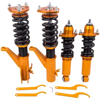 Coilover Suspensions For Honda for Acura for RSX 2002-2006 Coil Springs Shock Struts
Coilover Suspensions For Honda for Acura for RSX 2002-2006 Coil Springs Shock Struts