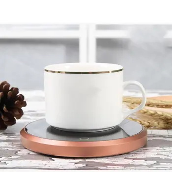 Electric Cup Mug Warmer Coffee Tea Drink Heater Pad Auto Shut Off Home Office Supplies
Electric Cup Mug Warmer Coffee Tea Drink Heater Pad Auto Shut Off Home Office Supplies