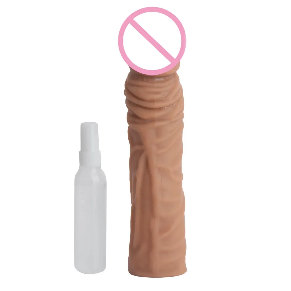 Насадка На Член Мастурбатор