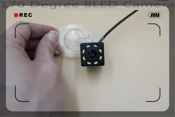 8LED 170 Degree Car rear view camera for TOYOTA Corolla 2007 2008 2009 2010 2011 2012 2013 Reverse Parking Car Camera 
8LED 170 Degree Car rear view camera for TOYOTA Corolla 2007 2008 2009 2010 2011 2012 2013 Reverse Parking Car Camera