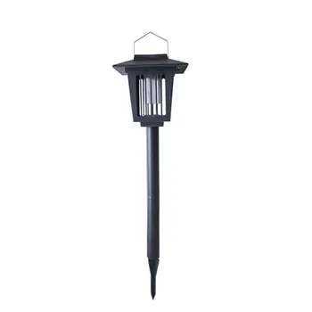 Solar Outdoor Square Mosquito Lights Ground Lights Garden Rainproof Lawn Lamp Street Lights Purple Light Killing Mosquito
Solar Outdoor Square Mosquito Lights Ground Lights Garden Rainproof Lawn Lamp Street Lights Purple Light Killing Mosquito