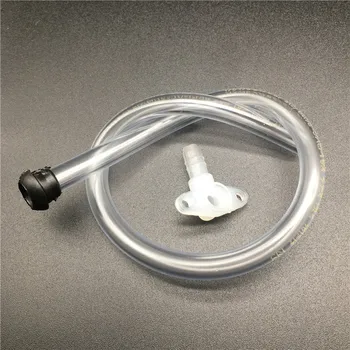 Car Rear tailgate trunk lid clamshell Flip backup camera drain hose with Pipe connector For vw PASSAT B7 B8 CC Golf 6 MK6 7 MK7
Car Rear tailgate trunk lid clamshell Flip backup camera drain hose with Pipe connector For vw PASSAT B7 B8 CC Golf 6 MK6 7 MK7
