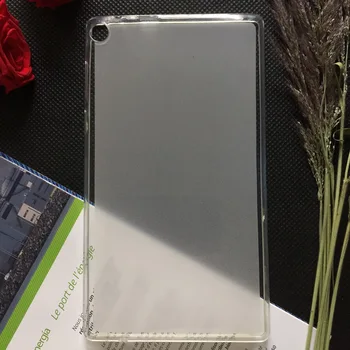 For Lenovo Tab 2 A7-20f Soft TPU Cover for 7.0inch Lenovo Tab 2 A7 20f A7-20 A7-20f Clear Shockproof Tablet Case Funda Back Capa
For Lenovo Tab 2 A7-20f Soft TPU Cover for 7.0inch Lenovo Tab 2 A7 20f A7-20 A7-20f Clear Shockproof Tablet Case Funda Back Capa