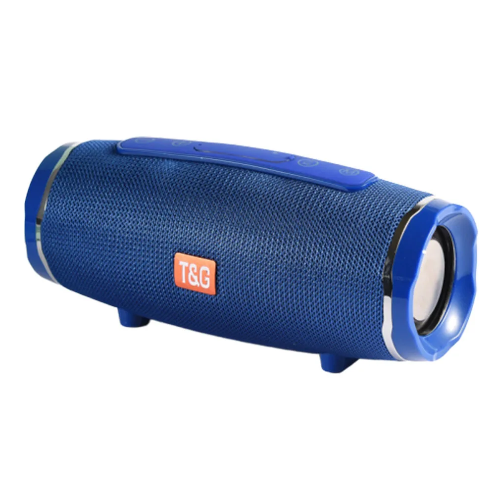 Radio FM Bluetooth Speaker Wireless Portable Soundbar Loudspeaker for Mobile Phone Tablet Computer TV
Radio FM Bluetooth Speaker Wireless Portable Soundbar Loudspeaker for Mobile Phone Tablet Computer TV