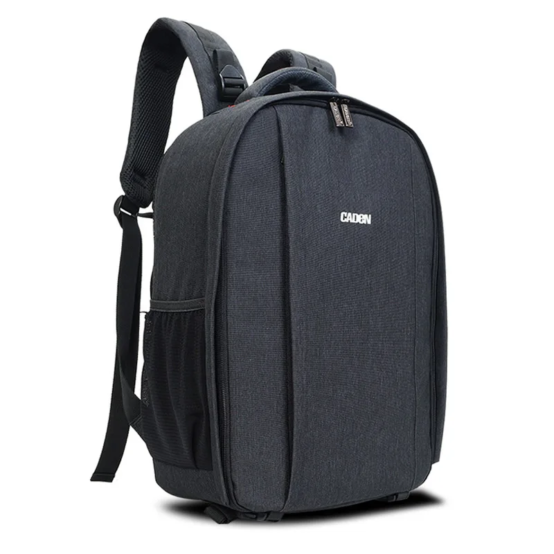 Large Capacity Dust-proof Camera Bag DSLR Waterproof Shockproof Lens Nylon Bags Shoulder Backpack For Canon Nikon Sony SLR Bag
Large Capacity Dust-proof Camera Bag DSLR Waterproof Shockproof Lens Nylon Bags Shoulder Backpack For Canon Nikon Sony SLR Bag
