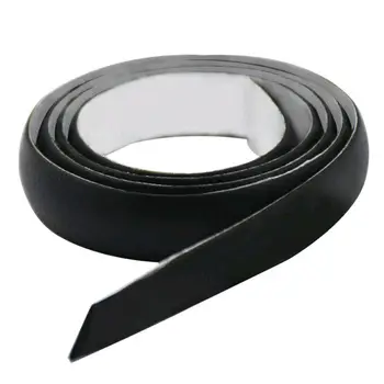 5M Waterproof Black Rubber Seal Weather Strip Trim For Car Front Rear Windshield Rubber Car Seal Stripe
5M Waterproof Black Rubber Seal Weather Strip Trim For Car Front Rear Windshield Rubber Car Seal Stripe