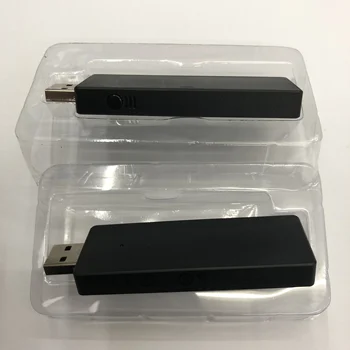 Newest Original PC Wireless Adapter USB Receiver for Microsoft XBOX ONE Adapters Adaptador Controller for Windows 7/8/10 Laptops
Newest Original PC Wireless Adapter USB Receiver for Microsoft XBOX ONE Adapters Adaptador Controller for Windows 7/8/10 Laptops