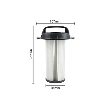 for Philips Vacuum cleaner accessories filter FC9200/9202/9204/9210/9212 filter core Haipa
for Philips Vacuum cleaner accessories filter FC9200/9202/9204/9210/9212 filter core Haipa