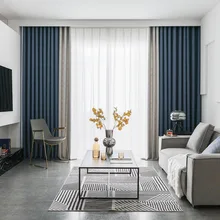Curtains for Living Room Dining Bedroom Nordic Cotton Linen Imitation Linen Texture Shading Solid Color Fabric Curtain Fabric
Curtains for Living Room Dining Bedroom Nordic Cotton Linen Imitation Linen Texture Shading Solid Color Fabric Curtain Fabric