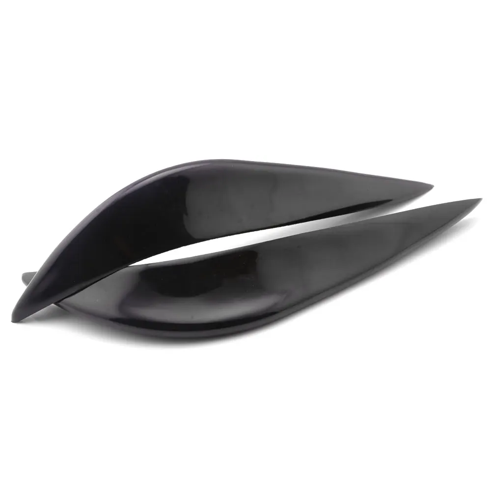 Universal Car Front Bumper Lip Protection bumper Car Spoiler Canards Splitter Fin Car Spoiler Canards Valence Chin Accessory
Universal Car Front Bumper Lip Protection bumper Car Spoiler Canards Splitter Fin Car Spoiler Canards Valence Chin Accessory