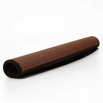 Simple And Non-Slip Western Food Mat Silica Gel Pattern Heat Insulation Mat
Simple And Non-Slip Western Food Mat Silica Gel Pattern Heat Insulation Mat