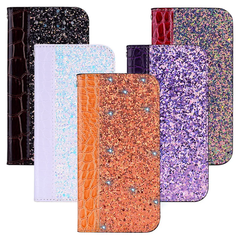 For Xiaomi Mi 9T 8 A2 Lite A1 Crocodile Skin Pattern Magnetic Flip Leather Glitter Case For Xiaomi Redmi K20 7A Note 7 6 5 Pro
For Xiaomi Mi 9T 8 A2 Lite A1 Crocodile Skin Pattern Magnetic Flip Leather Glitter Case For Xiaomi Redmi K20 7A Note 7 6 5 Pro
