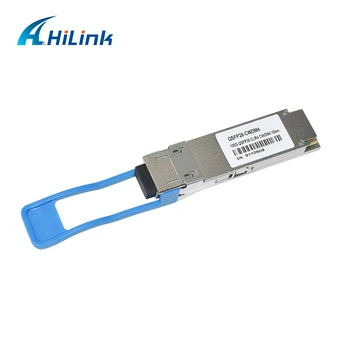 5G Networking equipment 100G QSFP28 CWDM4 10km fiber module 
5G Networking equipment 100G QSFP28 CWDM4 10km fiber module