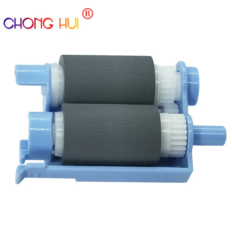ChongHui 1Pcs Set Pickup Roller Paper for HPM402/M403/M426/M427 Rubber Wheel Roller Paper High Quality Printer Parts
ChongHui 1Pcs Set Pickup Roller Paper for HPM402/M403/M426/M427 Rubber Wheel Roller Paper High Quality Printer Parts