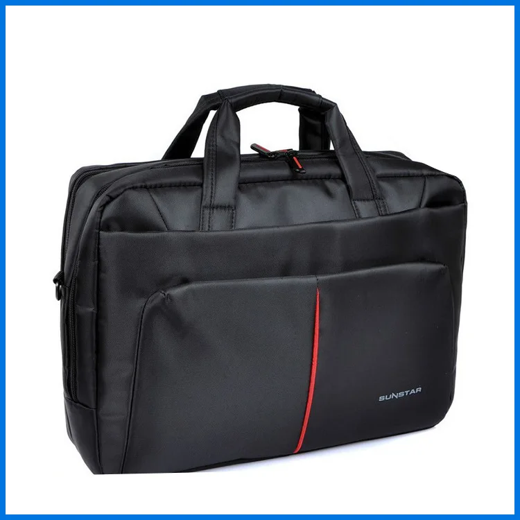 Double Layer Large Size Waterproof Computer Bag Men's And Women's Shoulder Hand Laptop Bag Gift Bag
Double Layer Large Size Waterproof Computer Bag Men's And Women's Shoulder Hand Laptop Bag Gift Bag