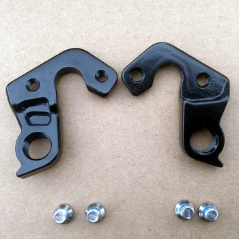 2pcs Bicycle gear rear derailleur hanger For Schwinn Scott #206472 Addict CX Scott CR1 Pro Contessa Series Spark 29 MECH dropout
2pcs Bicycle gear rear derailleur hanger For Schwinn Scott #206472 Addict CX Scott CR1 Pro Contessa Series Spark 29 MECH dropout
