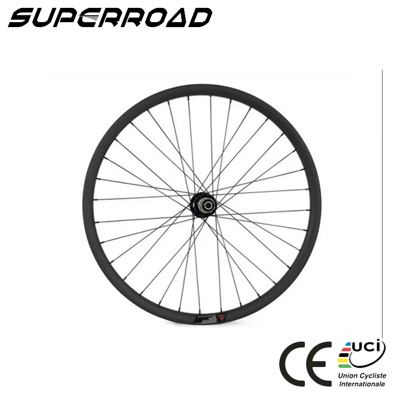 cheap mountain bike wheels