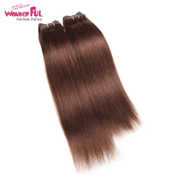 Brazilian Yaki Straight Hair 4 Bundles Deal 190G 1 Pack Human Hair Weave Bundles Remy Color Red/Burg/1B/2/4 Hair Extensions 
Brazilian Yaki Straight Hair 4 Bundles Deal 190G 1 Pack Human Hair Weave Bundles Remy Color Red/Burg/1B/2/4 Hair Extensions