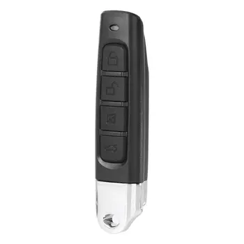 4 Key Car Door Duplicator Remote Controller Electric Gate Key Fob Remote Controls Car Electronics Accessories Universal
4 Key Car Door Duplicator Remote Controller Electric Gate Key Fob Remote Controls Car Electronics Accessories Universal