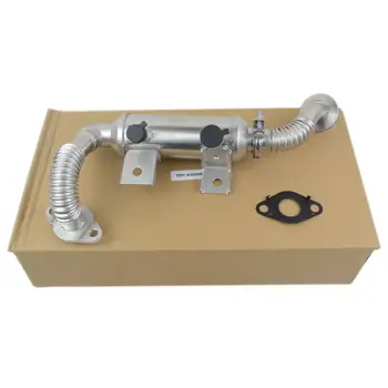 AP03 EGR Cooler EGR Valve for FORD TRANSIT CONNECT 1.8TDCi (P65_, P70_, P80_) 1.8 Di 7T1Q9F464AB
AP03 EGR Cooler EGR Valve for FORD TRANSIT CONNECT 1.8TDCi (P65_, P70_, P80_) 1.8 Di 7T1Q9F464AB