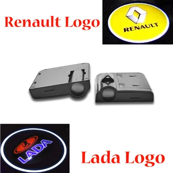 For Renault Logan Megane Safrane Sandero Laguna Koleos Lada Granta Kalina 2 Largus Niva Xray 2110 2109 2107 2106 Car Door Light
For Renault Logan Megane Safrane Sandero Laguna Koleos Lada Granta Kalina 2 Largus Niva Xray 2110 2109 2107 2106 Car Door Light
